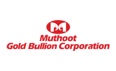 Client Logo - Muthoot Gold Bullion Corporation