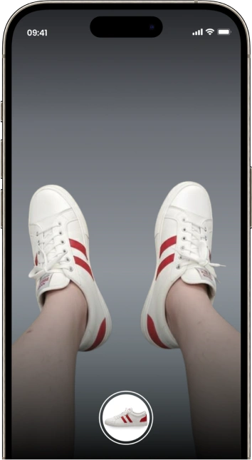 shoe-try-on-mockup