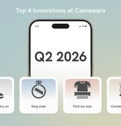 Camweara Q2 2026