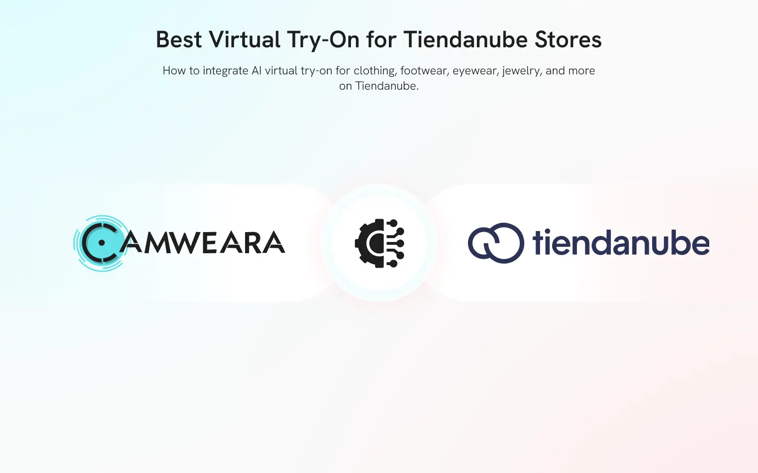 Virtual try-on for Tiendanube