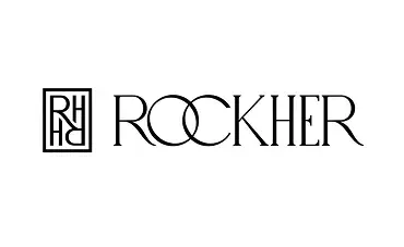 rockher logo
