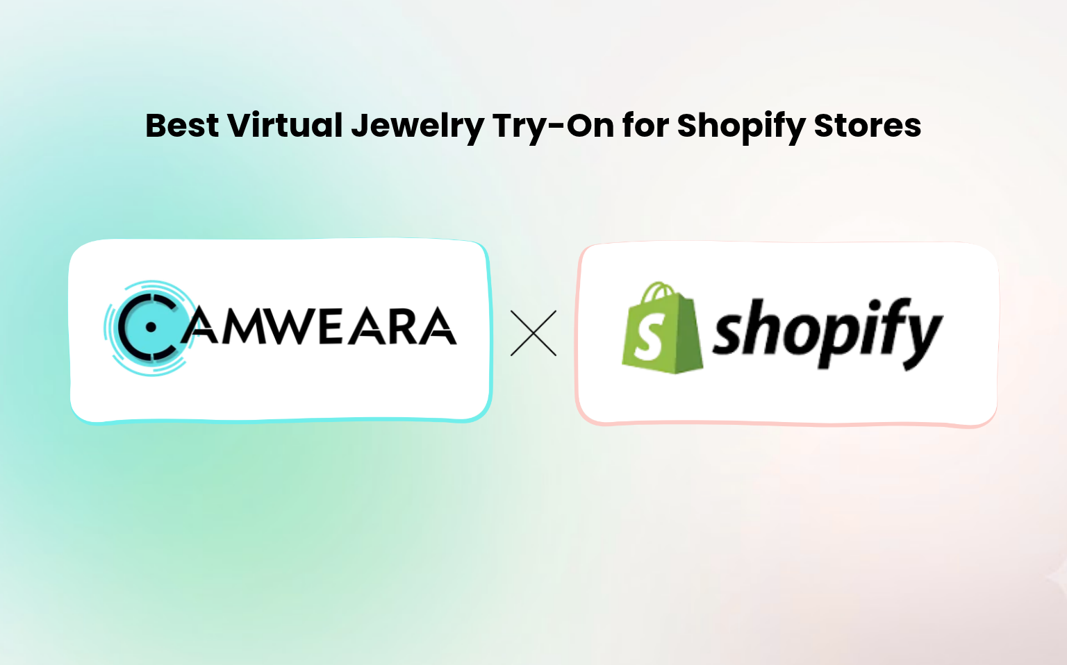 Best Virtual Jewelry Try-On for Shopify Stores in 2026