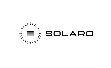 Solaro Shades Logo